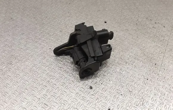 Volkswagen Phaeton Outside/exterior temperature sensor 