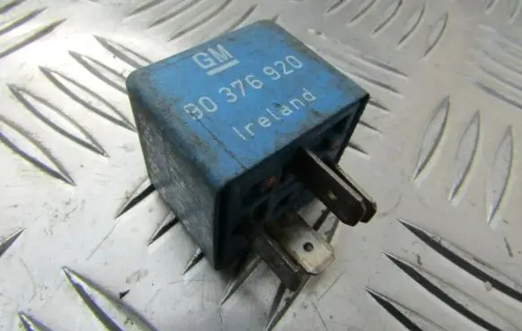 Opel Calibra Other relay 90376920