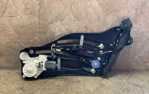 BMW Z4 E89 Rear door window regulator with motor 7192303