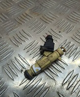 Porsche Boxster 986 Fuel injector 0280156053