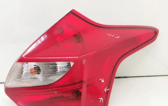 Ford Focus Rear/tail lights BM5113404A BM5113404B