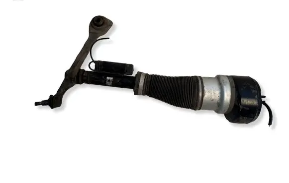 Mercedes-Benz S W221 Air suspension front shock absorber C086105