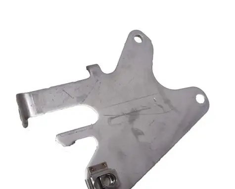 Mercedes-Benz Sprinter W907 W910 Other engine bay part A6541420140