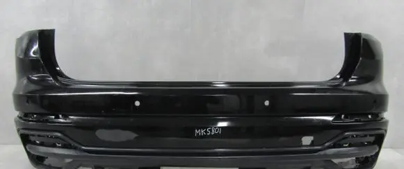 Audi Q3 F3 Rear bumper 83A807511