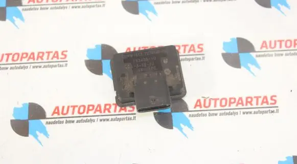 BMW 6 F06 Gran coupe Fuel temperature sensor 7274148