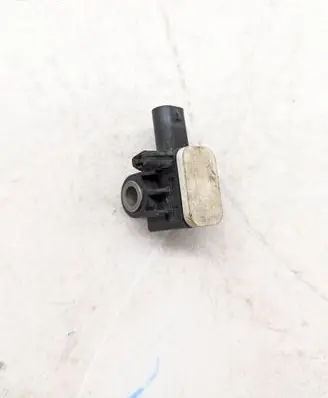 Audi A6 S6 C7 4G Airbag deployment crash/impact sensor 4H0959651A