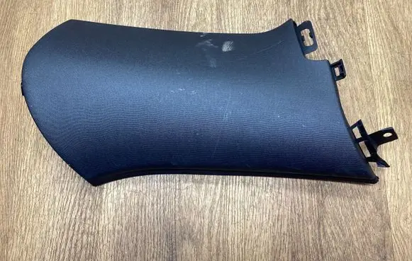 Mercedes-Benz GLE (W166 - C292) (D)pillar trim (top) A1666900525