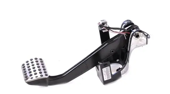 Mercedes-Benz C W204 Brake pedal A2042902301