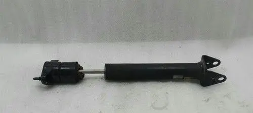 Mercedes-Benz ML W164 Rear shock absorber with coil spring A2513200731