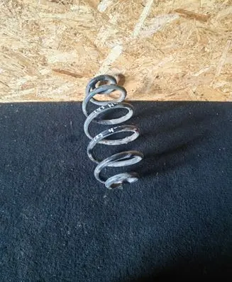 Opel Insignia A Rear coil spring