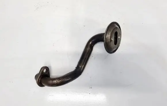 Chrysler 300M Turbo turbocharger oiling pipe/hose