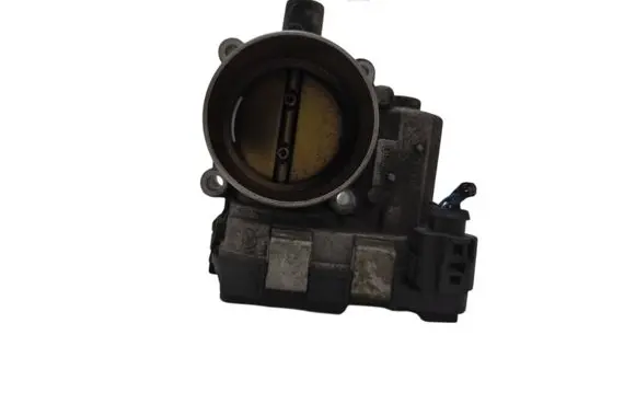 Skoda Yeti (5L) Throttle valve 03F133062