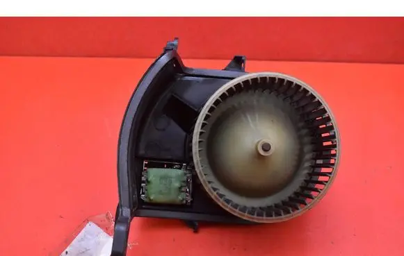 Renault Thalia I Heater fan/blower 576320300