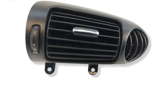 Mercedes-Benz C W203 Dashboard side air vent grill/cover trim 2038300254