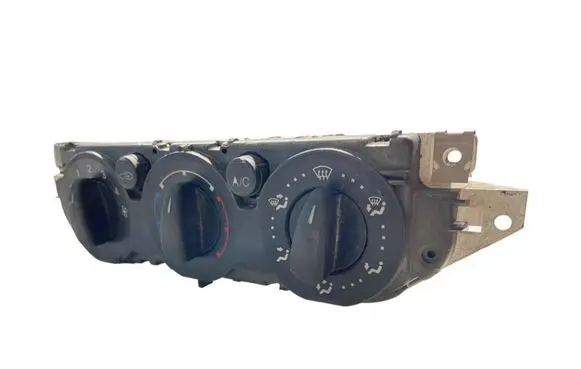 Ford Focus Climate control unit 69607003