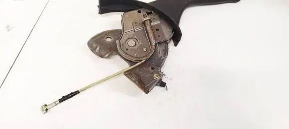 Toyota Corolla E140 E150 Handbrake/parking brake lever assembly 