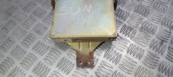 Nissan Sunny Engine control unit/module a11a74b54 a11-a74b54