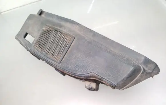 Volkswagen Golf II (C) pillar trim 191867763A