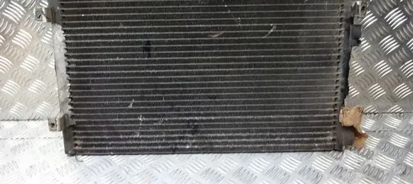 Chrysler PT Cruiser A/C cooling radiator (condenser) 