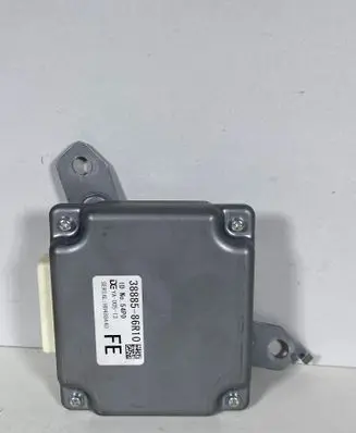 Suzuki Vitara (LY) Other control units/modules 3888586R10 H0480440 54P0