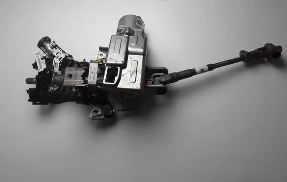 Opel Mokka Steering column universal joint 2813921709A