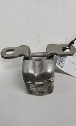 Renault Scenic II - Grand scenic II Front door upper hinge