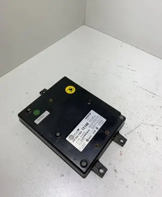 Volkswagen PASSAT B6 Phone control unit/module 3C0035729E N342Z276