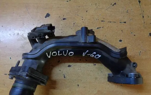 Volvo V60 Intercooler hose/pipe 9674942380