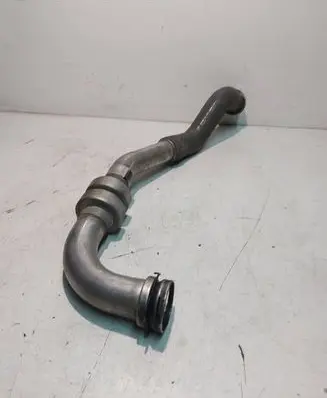 Renault Kangoo II Intercooler hose/pipe 8200775694