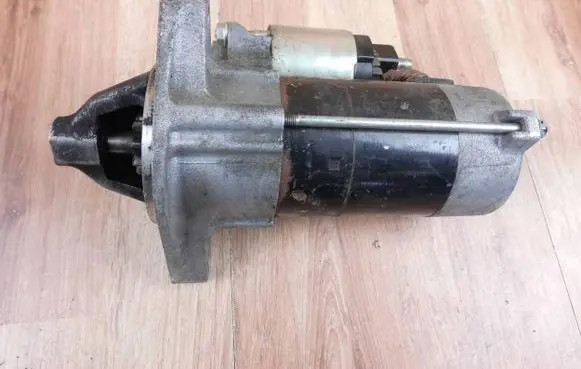 Toyota RAV 4 (XA30) Starter motor 2810037032