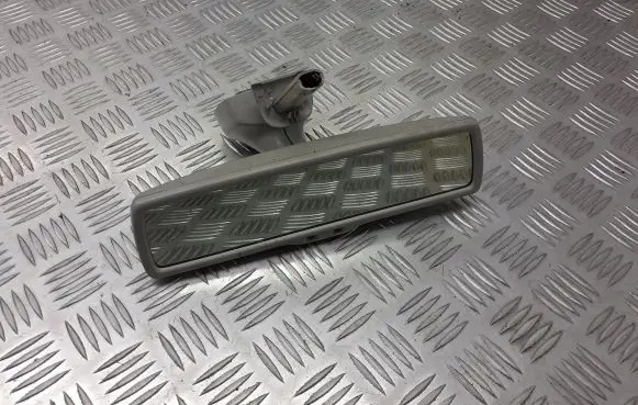 Volkswagen Golf Plus Rearview mirror trim E11015625