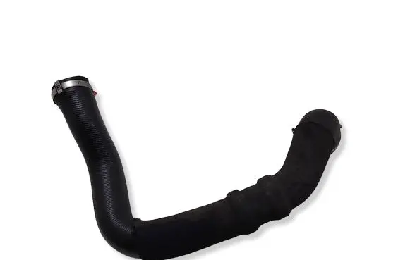 Land Rover Evoque I Intercooler hose/pipe 