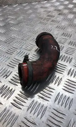 Jaguar XJ X351 Intercooler hose/pipe