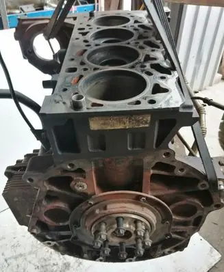 Ford Transit Engine block 3S7Q6015AB