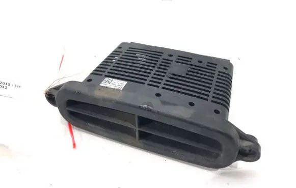 Other control units/modules