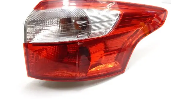 Ford Focus Rear/tail lights