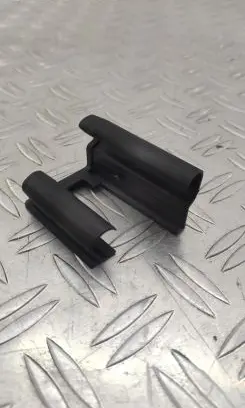 Volkswagen PASSAT B8 Front driver seat rail trim 5G0881348F