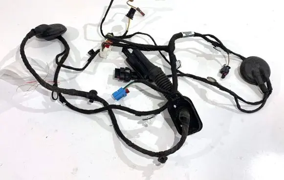Audi A4 S4 B9 Front door wiring loom 8W0971030AK