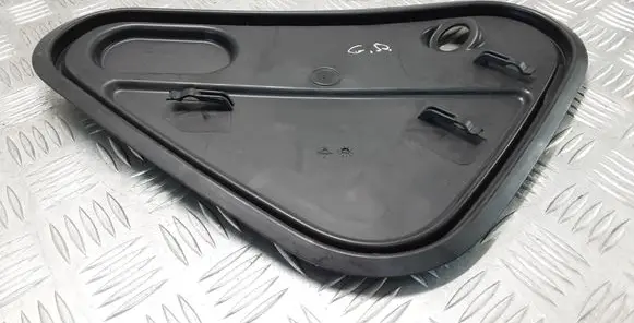 Volkswagen Golf VII Rubber seal rear door 5G4839916E