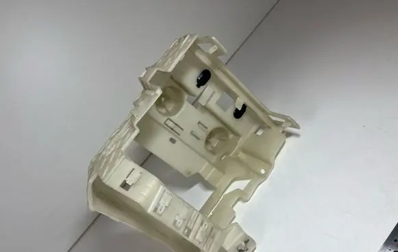 Citroen Berlingo Other interior part 9673125580