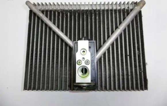 Volvo XC90 Air conditioning (A/C) radiator (interior) 
