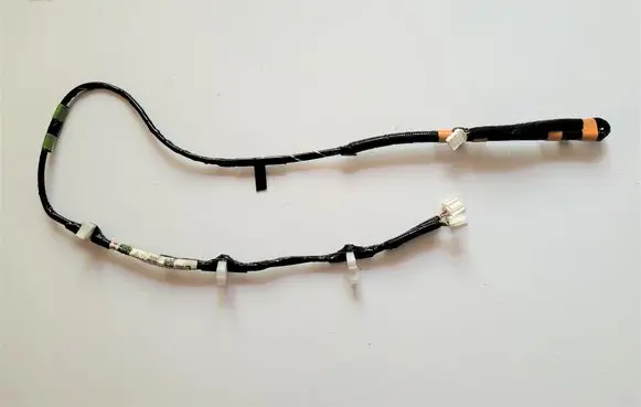 Mazda CX-5 Other wiring loom KD5367130