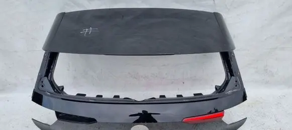 Volkswagen ID.3 Tailgate/trunk/boot lid 10A827025N