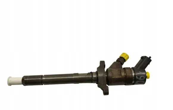 Peugeot Partner Fuel injector 0445110239