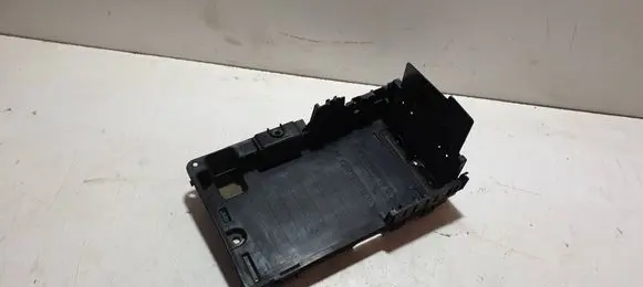 Opel Meriva B Battery tray 13312808 600002190