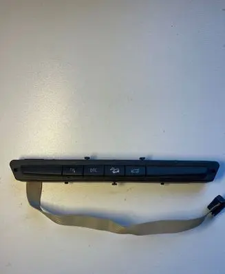 BMW X5 E70 Parking (PDC) sensor switch 6972780 502184