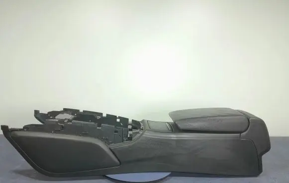 Audi A6 Allroad C7 Armrest 4G0863244B