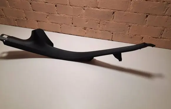 Audi A6 S6 C7 4G Rear seat side bottom trim 4G0867767A