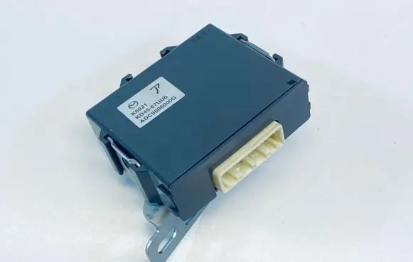 Mazda CX-5 Parking PDC control unit/module KD4567UU0