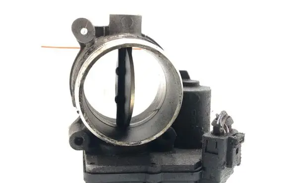 Audi A6 Allroad C6 Engine shut-off valve 059145950D